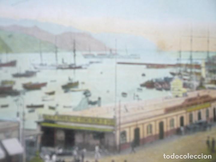 Postales: Tenerife: 3 postales. - Foto 2