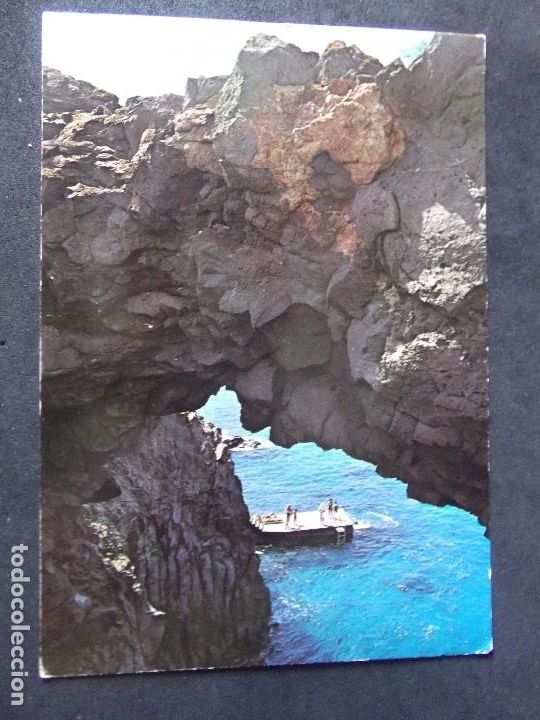 Postcards: CANARIAS-V49-NO ESCRITA-TENERIFE-COSTA DEL SILENCIO