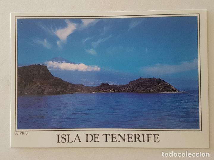 Postales: TENERIFE EL PRIS - Foto 1