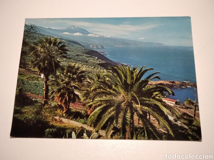 Postales: Postal Tenerife - Foto 1
