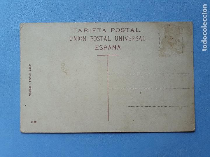 Postales: Campesino de Tenerife. - Foto 2