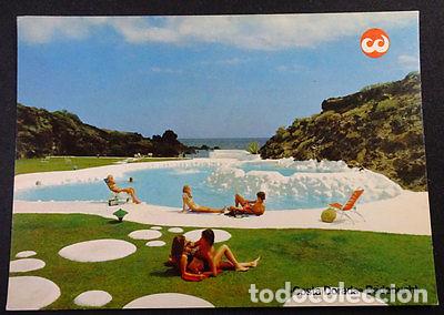 Postais: ANTIGUA POSTAL COSTA DORADA DE TENERIFE ISLAS CANARIAS POSTCARD CC03706