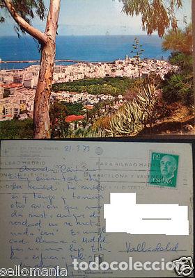 Postais: POSTAL SANTA CRUZ DE TENERIFE CANARIAS POSTCARD POSTKARTE CC03078