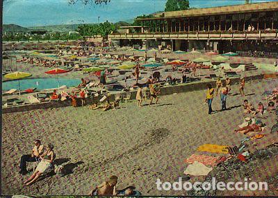 Postais: POSTAL COSTA DEL SILENCIO TEN - BEL TENERIFE CANARIAS POSTCARD POSTKARTE CC02004