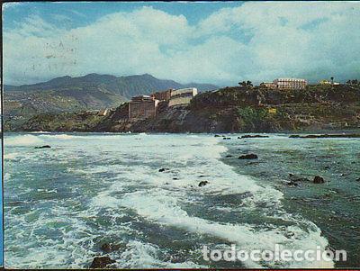 Postales: POSTAL PUERTO DE LA CRUZ TENERIFE ISLAS CANARIAS POSTCARD POSTKARTE CC02048