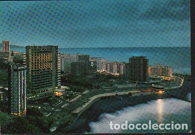 Cartes Postales: POSTAL PUERTO DE LA CRUZ TENERIFE ISLAS CANARIAS POSTCARD POSTKARTE CC02061