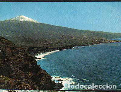 Cartes Postales: POSTAL VALLE LA OROTAVA TENERIFE ISLAS CANARIAS POSTCARD POSTKARTE CC02139