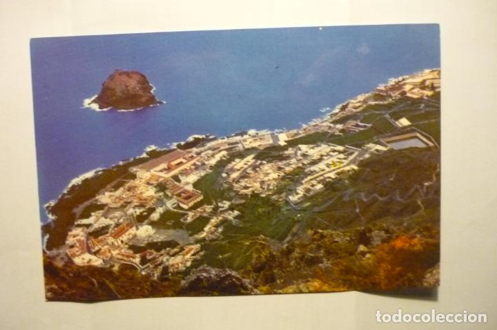 Postales: postal garachico .-aerea - Foto 1