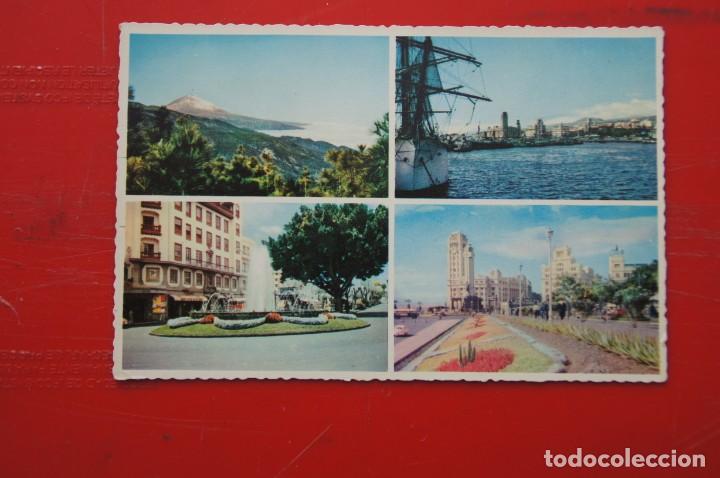 Postais: POSTAL DE MOTIVOS DE TENERIFE (CANARIAS)