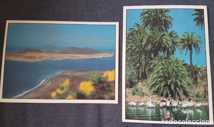 Postales: Postales Canarias - Foto 1