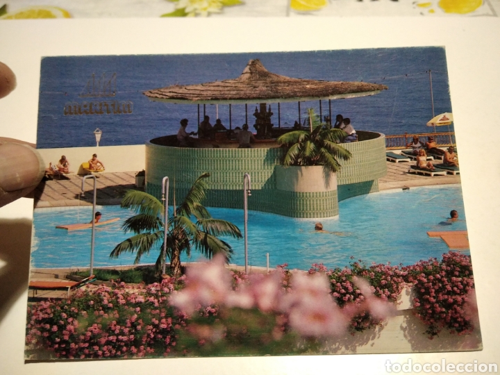 Postales: Maritim Tenerife - Foto 1
