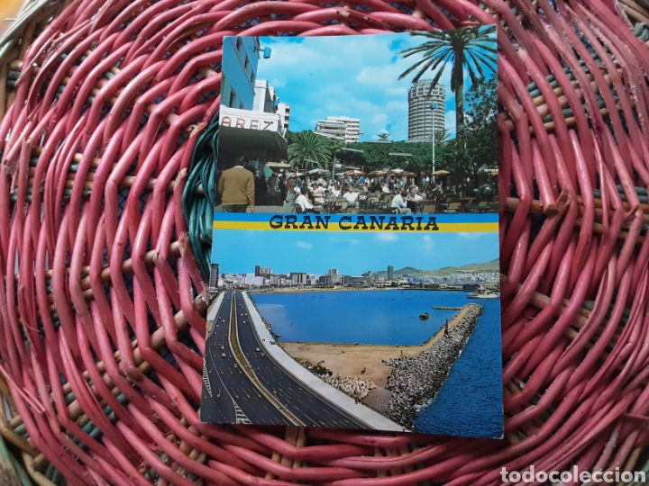 Postales: Gran Canaria - Foto 1