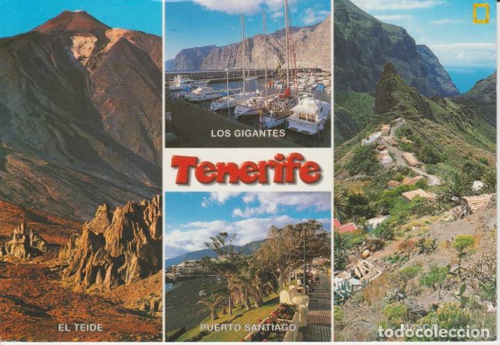 Postales: (284) TENERIFE - Foto 1