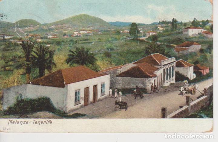 Postales: MATANZAS. TENERIFE - Foto 1
