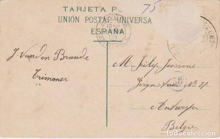 Postales: MATANZAS. TENERIFE - Foto 2