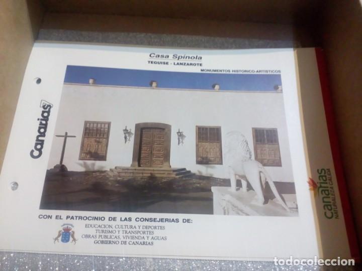 Postales: Coleccionable Postales $ - Foto 1
