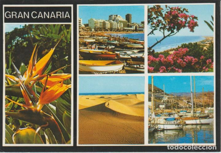Postales: (1232) GRAN CANARIA - Foto 1