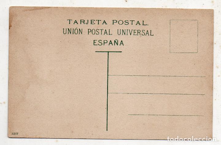 Postales: Gran Canaria. Tipos Canarios. - Foto 2