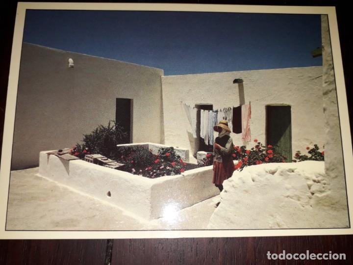 Cartoline: N&ordm; 40891 POSTAL ISLAS CANARIAS