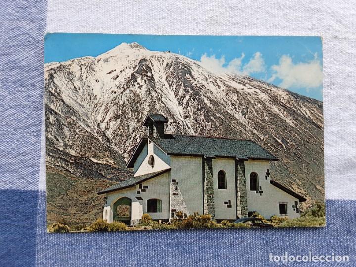 Postales: Teide - Foto 1