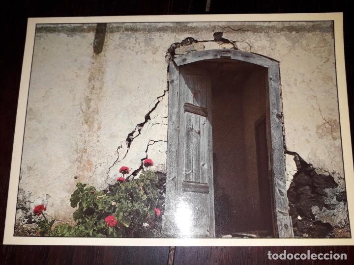 Postales: N&ordm; 41326 POSTAL ISLAS CANARIAS FOTOGRAFIA REINES LOOS LANZAROTE