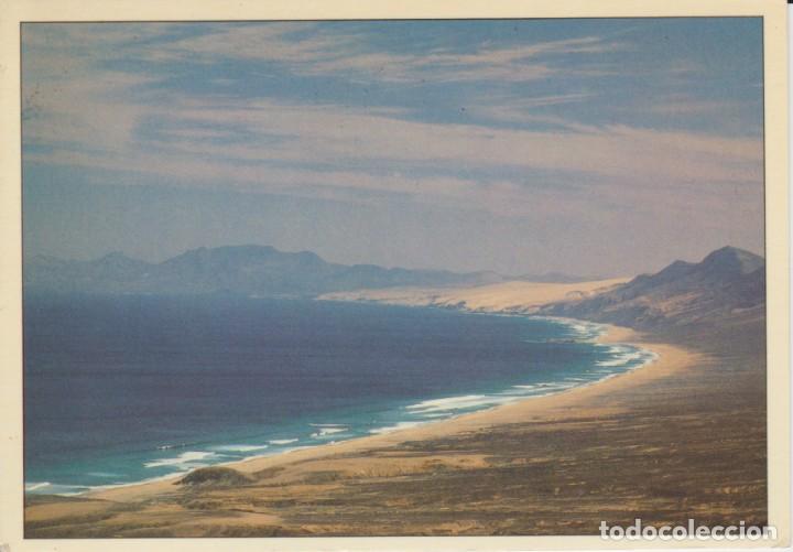 Postales: (45) ISLAS CANARIAS