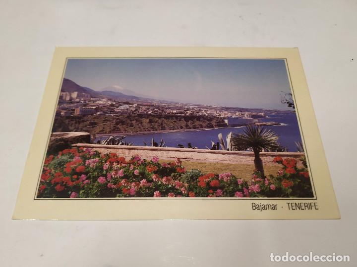 Postales: TENERIFE - POSTAL BAJAMAR - Foto 1