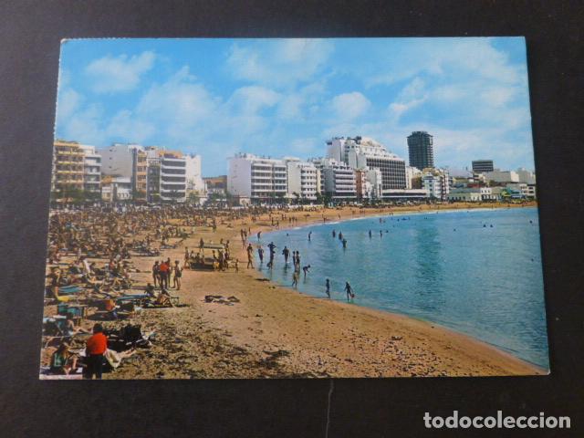 Postales: LAS PALMAS DE GRAN CANARIA - Foto 1