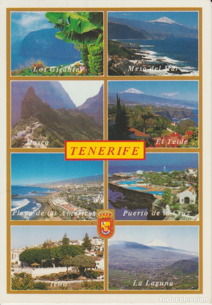 Postales: (306) TENERIFE. - Foto 1