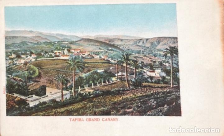 Postales: Postal de Tarifa.Gran Canaria - Foto 1