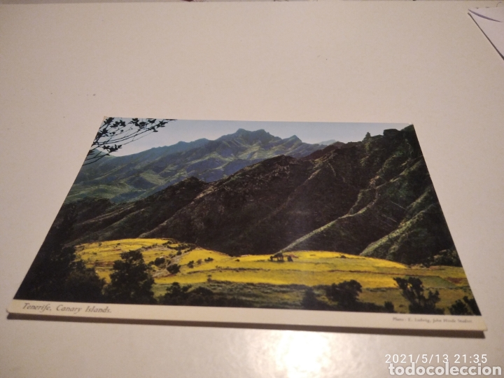 Postales: Tenerife - Foto 1