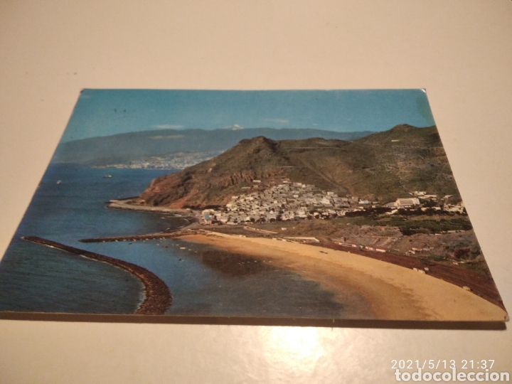 Postales: Tenerife San Andr&eacute;s - Foto 1