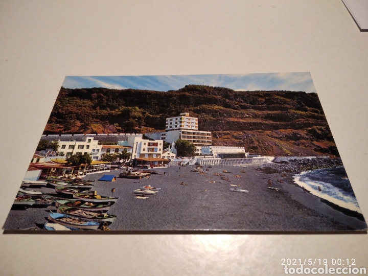 Postales: Icod de los vinos, Tenerife - Foto 1