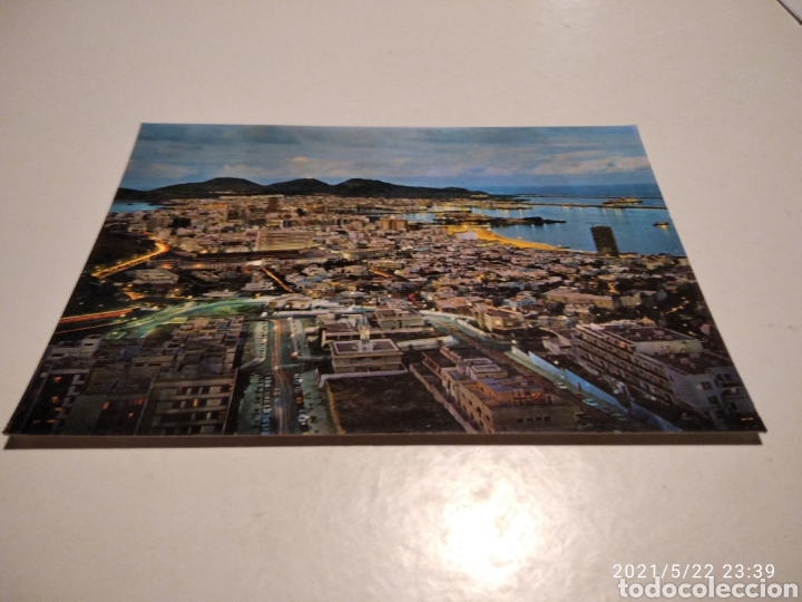 Postales: Las palmas - Foto 1
