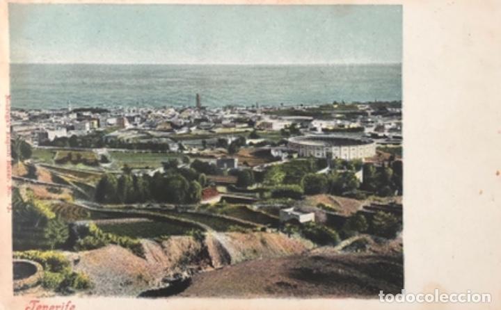 Postales: Postal de Tenerife - Foto 1