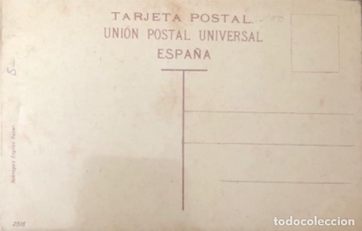 Postales: Postal de Tenerife - Foto 2