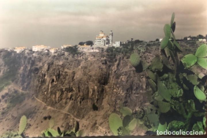 Postales: Postal de Gran Canaria - Foto 1