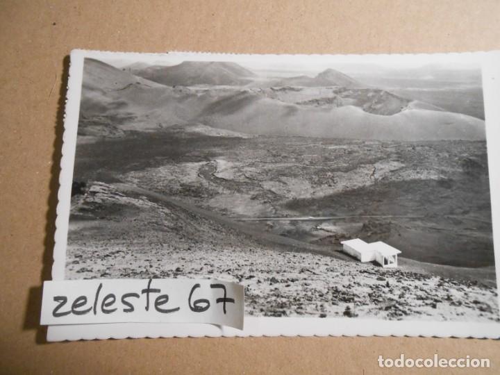 Postales: ARRECIFE DE LANZAROTE