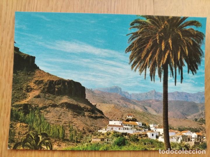 Postales: FATAGA - GRAN CANARIA - Foto 1