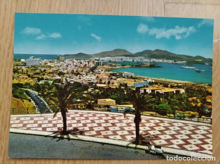 Postales: LAS PALMAS DE GRAN CANARIA - Foto 1
