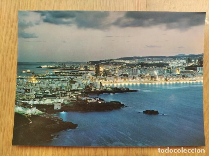 Postales: LAS PALMAS DE GRAN CANARIA - Foto 1