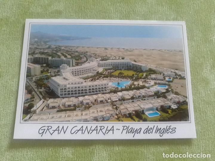 Postales: Playa del Ingl&eacute;s - Estilo Canarias - Foto 1