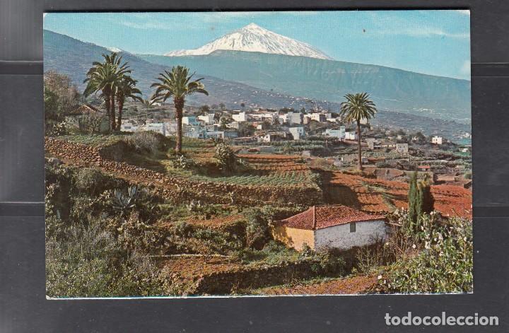 Postales: VALLE DE LA OROTAVA Y TEIDE - Foto 1