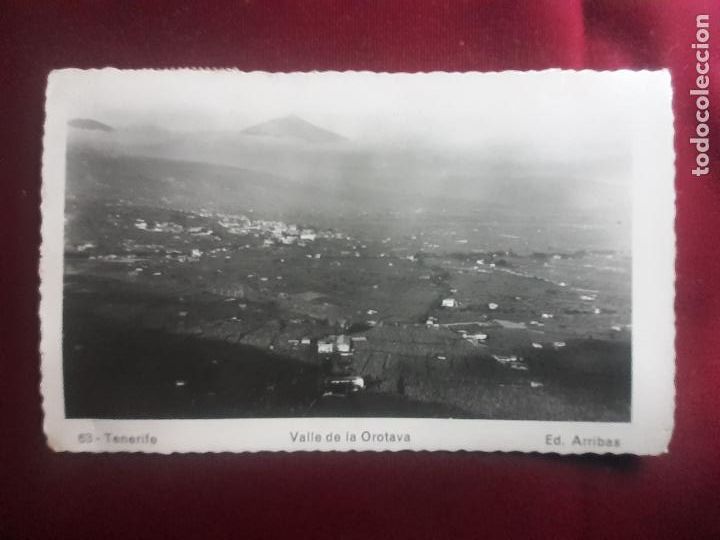 Postales: La Orotava - Foto 1