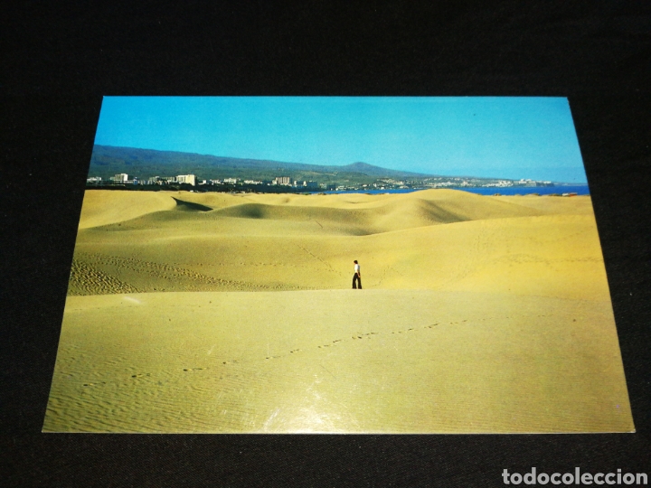 Postales: GRAN CANARIA, 1979,POSTAL - Foto 1