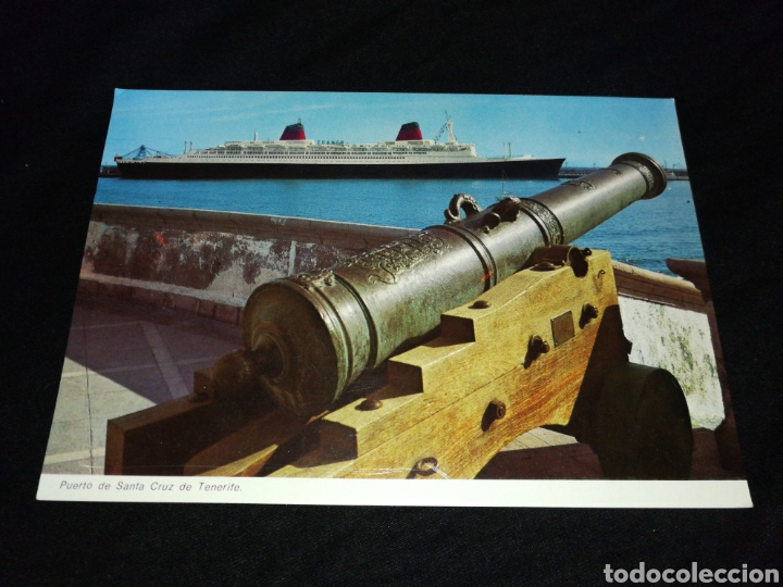 Postales: TENERIFE, 1973,POSTAL - Foto 1
