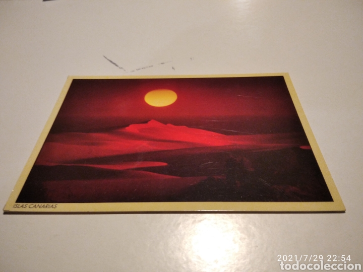 Postales: Dunas Maspalomas - Foto 1