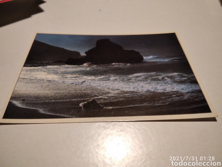 Postales: Postal Lanzarote - Foto 1