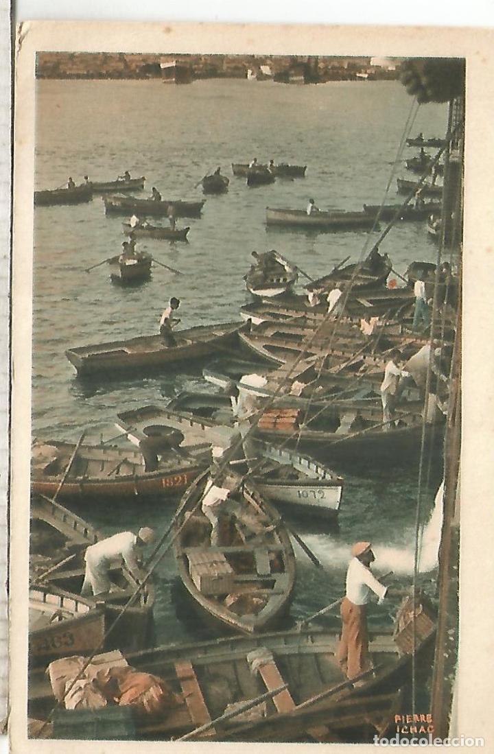 Postales: CANARIAS LAS PALMAS ED EXTRANJERA - Foto 1