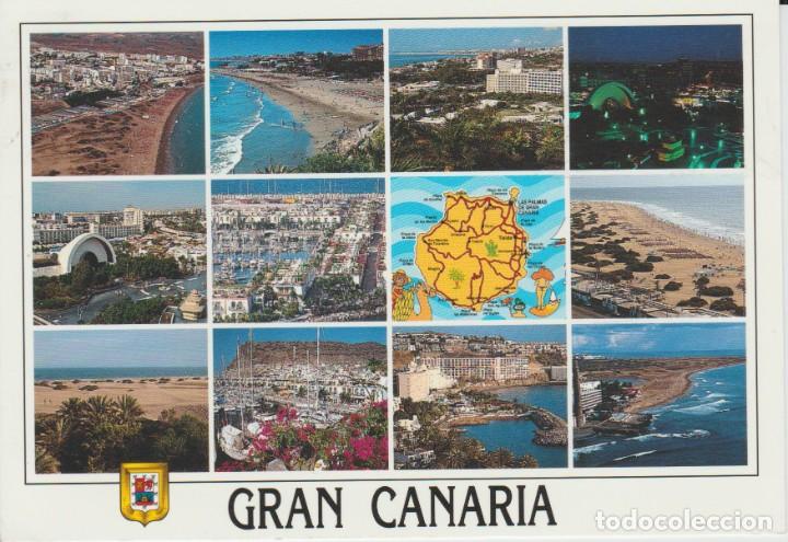 Postales: (26334) GRAN CANARIA - Foto 1